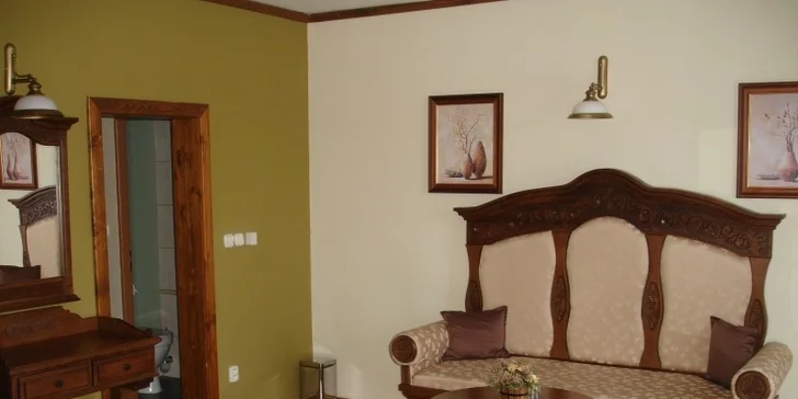 Relax i lyžování v Kysuckém regionu – nový 4* hotel