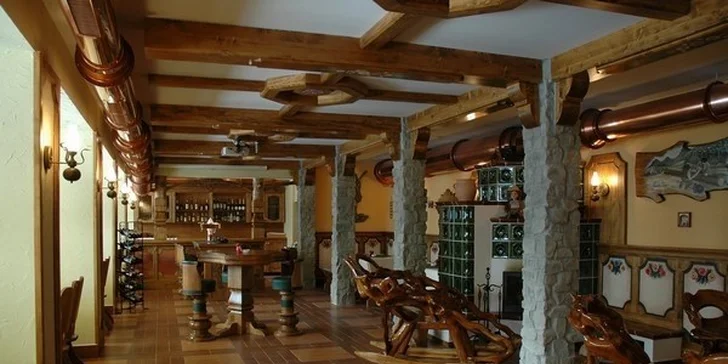 Relax i lyžování v Kysuckém regionu – nový 4* hotel