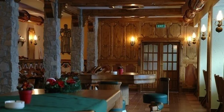 Relax i lyžování v Kysuckém regionu – nový 4* hotel