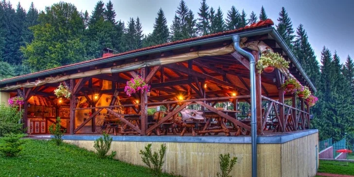 Relax i lyžování v Kysuckém regionu – nový 4* hotel