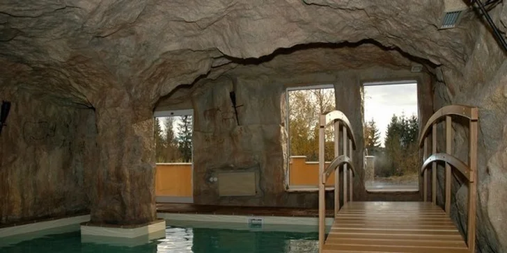 Relax i lyžování v Kysuckém regionu – nový 4* hotel