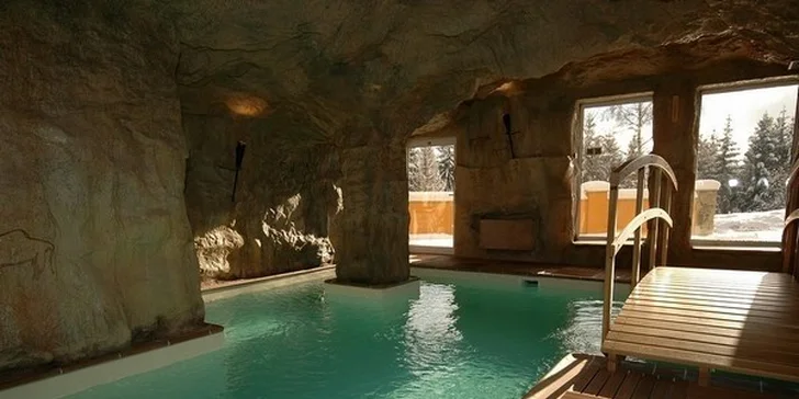 Relax i lyžování v Kysuckém regionu – nový 4* hotel