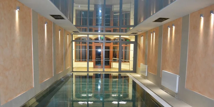 Do Karlových Varů za relaxací, zdravím i romantikou