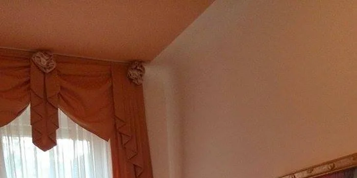 70minutová celková relaxační masáž pro uvolnění