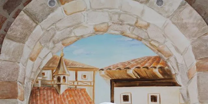 Tajemství templářů odhaleno: milovali pizzu.