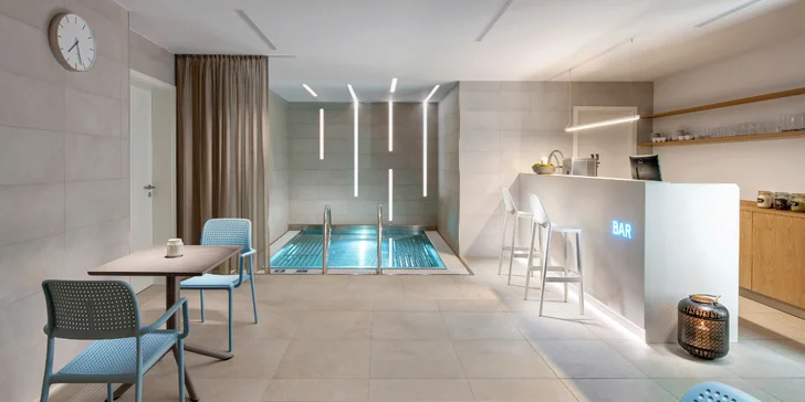 Jen pár minut od Václavského náměstí stojí residence Mamaison. 