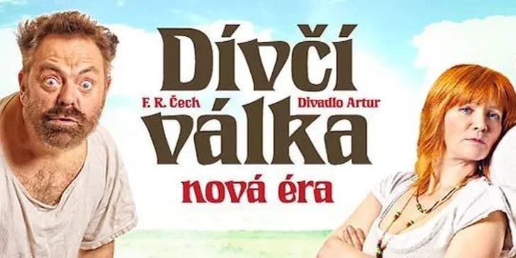 Dívčí válka – nová éra v Měšťanské Besedě v Plzni