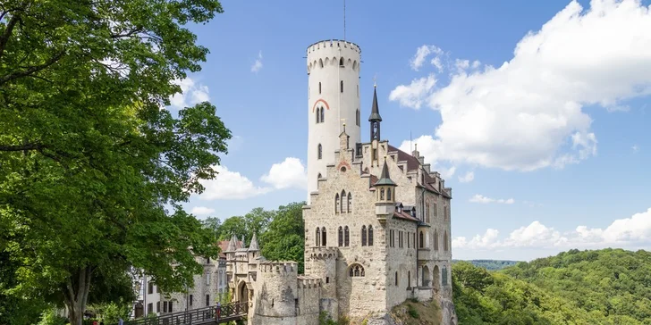 Lichtenštejnské knížectví