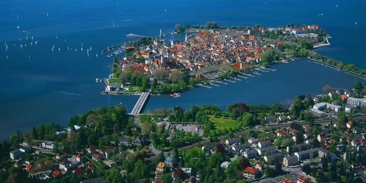 Lichtenštejnské knížectví