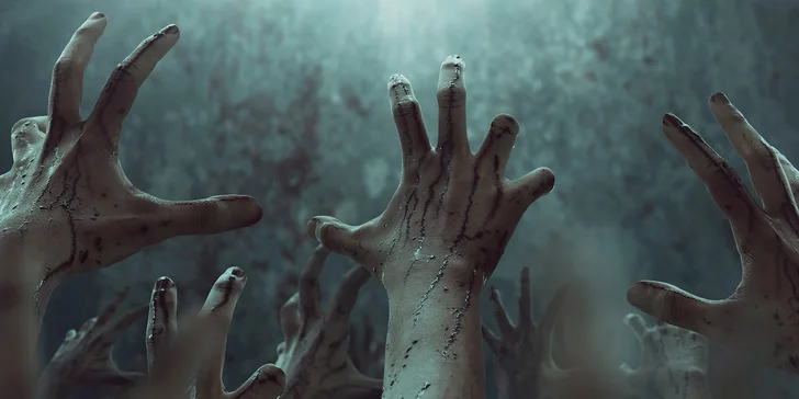 Resident Evil 2: Odhaľ mrazivú pravdu o neľudských experimentoch v hororovej escape room