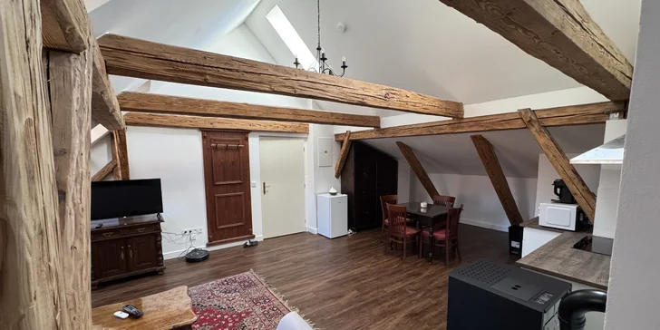 Obývací pokoj AP6