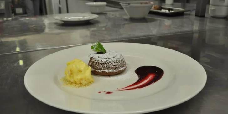 Pohodička a rozmazlování ve wellness v Šumperku