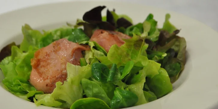 Pohodička a rozmazlování ve wellness v Šumperku