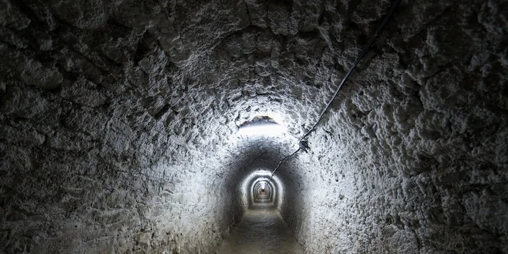 Jednodenní výlet do Berchtesgadenu s návštěvou solných dolů