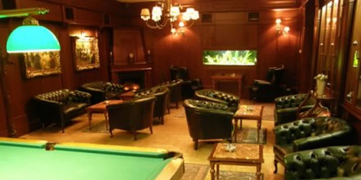 5900 Kč za blahodárný wellness pobyt na 4 dny pro DVA v Grand Hotel Sergijo **** v slovenských Piešťanech! Přijeďte se zregenerovat do nejlepších slovenských lázní se slevou 44%!