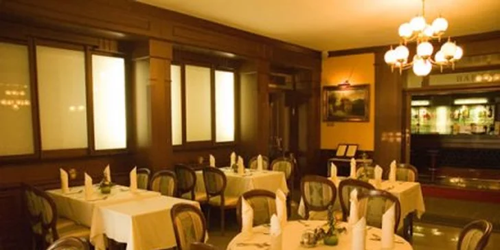 5900 Kč za blahodárný wellness pobyt na 4 dny pro DVA v Grand Hotel Sergijo **** v slovenských Piešťanech! Přijeďte se zregenerovat do nejlepších slovenských lázní se slevou 44%!