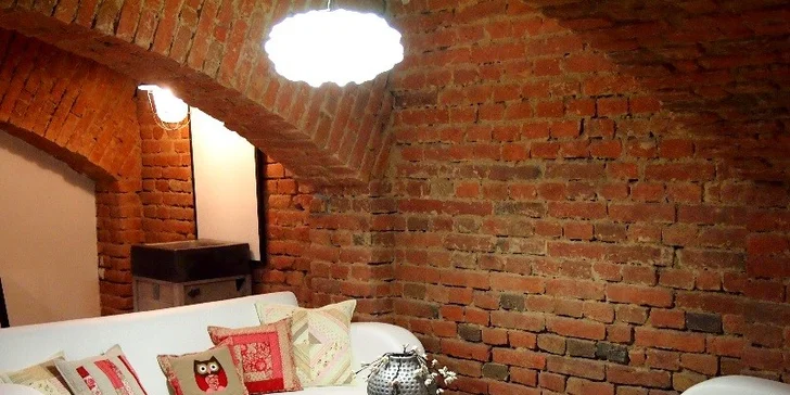 3D návrh interiéru až dvou pokojů od designérů