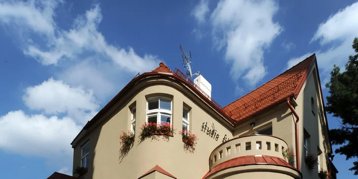 Polepšovna – originální cvičení s profesionální trenérkou