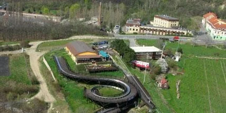 1 nebo 2 noci se snídaní v hotelu Brilliant v Praze