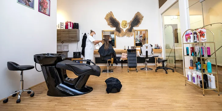 Studio Bona Dea nabízí velmi originální řešení.
