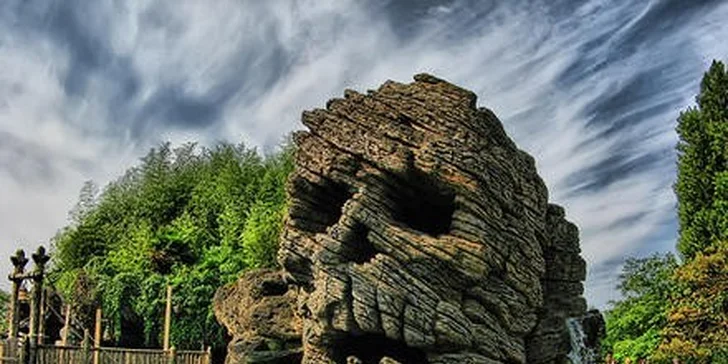 Do Disneylandu – na otočku nebo s ubytováním