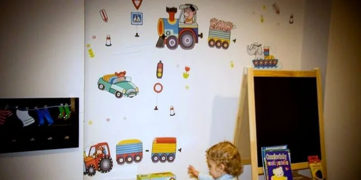 2 dezerty a 2 kávy anebo 2 sklenice vína s balkánskými specialitami v útulném TakeYourTime Cafe