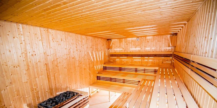 Velikonoce v Jizerkách s wellness a polopenzí: pomlázka i speciální menu