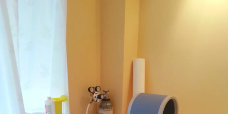 Až 5 dní v Karlových Varech s wellness procedurami