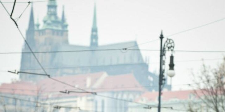 Poslední startovní čísla na pražský Volkswagen Maraton
