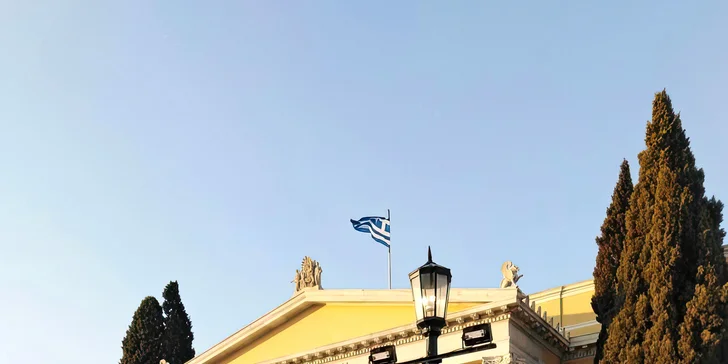 Worldee za vás výlet zorganizuje od A do Z, na vás je už jen včas dorazit na letiště.