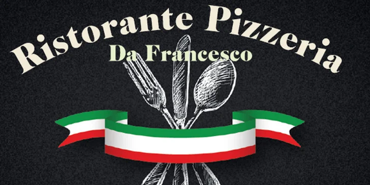 Panzerotti (fritovaná pizzakapsa plněná šunkou a mozzarellou) + dezert tiramisu a káva espresso