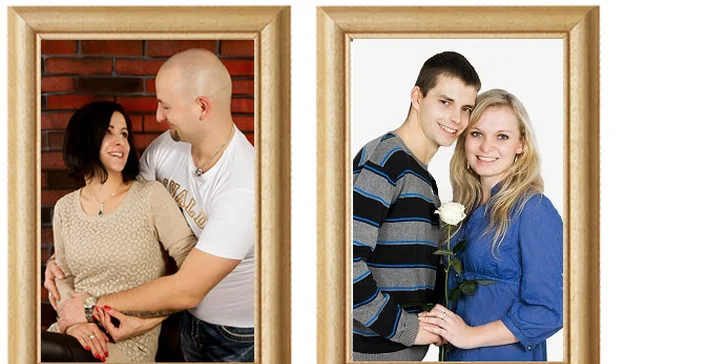 Rodinné nebo těhotenské focení