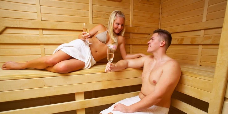 Pětihvězdičková romantika v samém centru Prahy