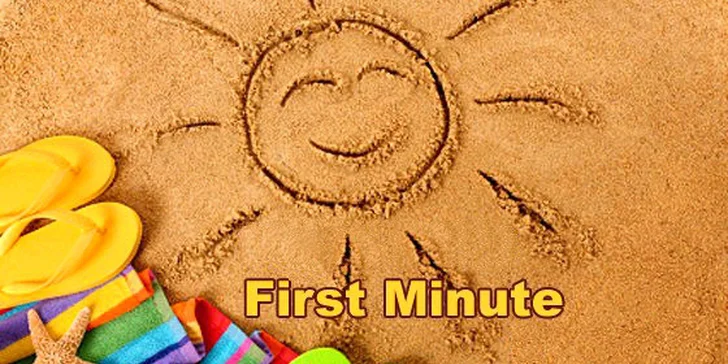 8 dní ve slunné italské Kalábrii - First Minute