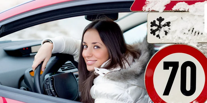 Řidičák pro motorku či osobní auto od 3990 Kč