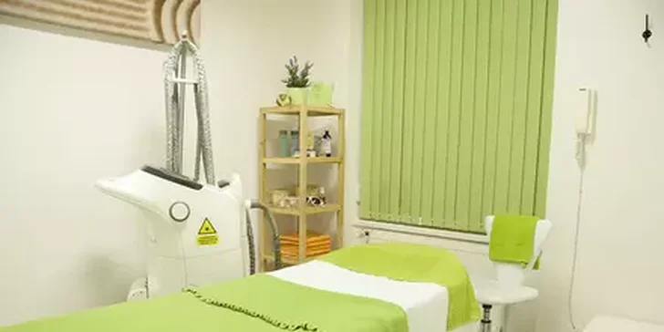 Protizánětlivé ošetření aknózní pleti Face-Up pro ženy i muže