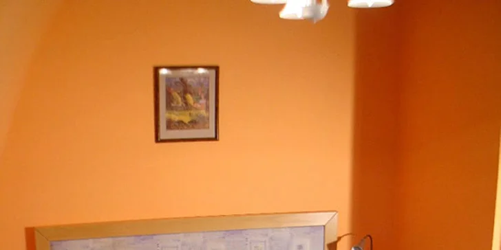 3 - 6 dní relaxace v centru Františkových Lázní