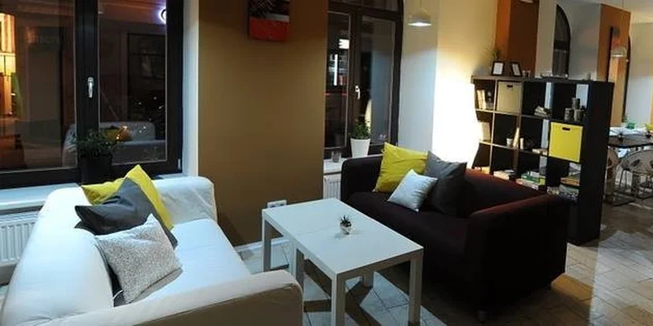 Valentýnské pětichodové menu pro 2 osoby