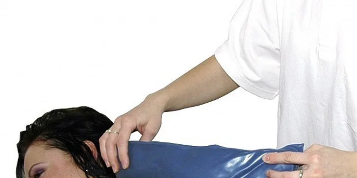 3 blažené dny s plnou penzí v Mariánských Lázních