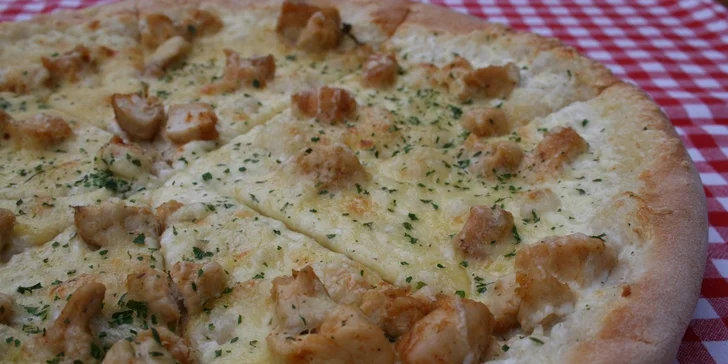 2× pizza nebo 2× těstoviny i s rozvozem v pizzerii Roma Uno (otevřeno nonstop!)