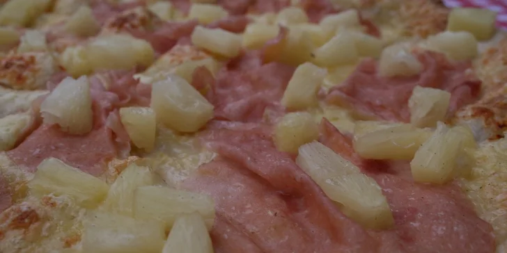 2× pizza nebo 2× těstoviny i s rozvozem v pizzerii Roma Uno (otevřeno nonstop!)