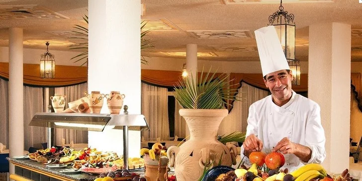 All Inclusive Tunisko: letecky v červnu za 10 990 Kč!