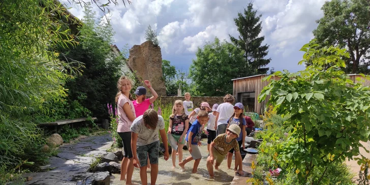  Vykopete zkamenělé důkazy o prehistorickém životě na naší planetě a zjistíte, že na Neptunu existují diamantové deště!