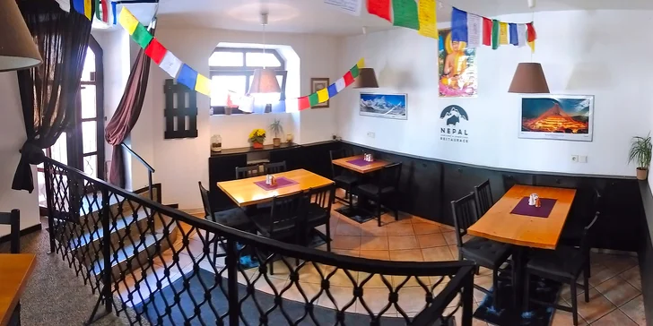 Restaurace má skvělé hodnocení zákazníků.