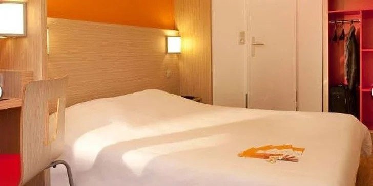 Last minute letní Paříž a rozkvetlé Monetovy zahrady