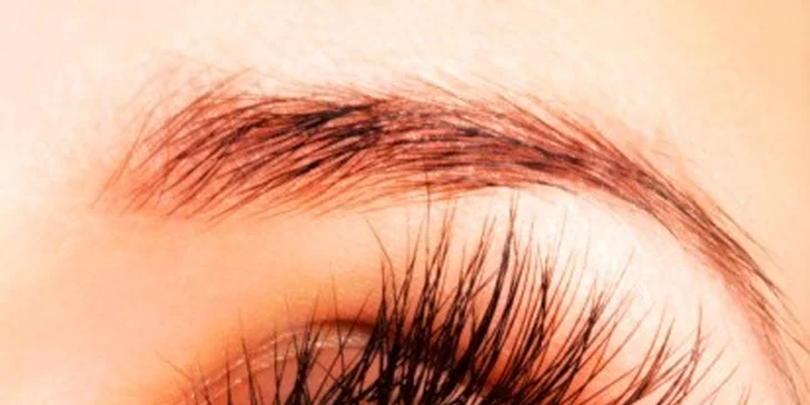 Prodloužení a doplnění řas kvalitní značkou Blink Lashes