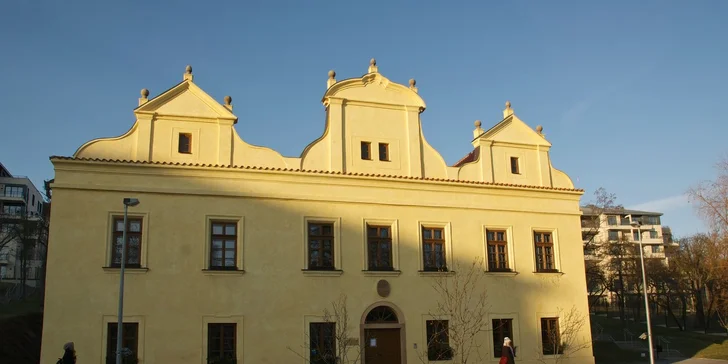 Skvělé středomořské menu, které si poskládáte sami