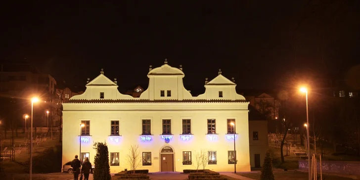 Skvělé středomořské menu, které si poskládáte sami