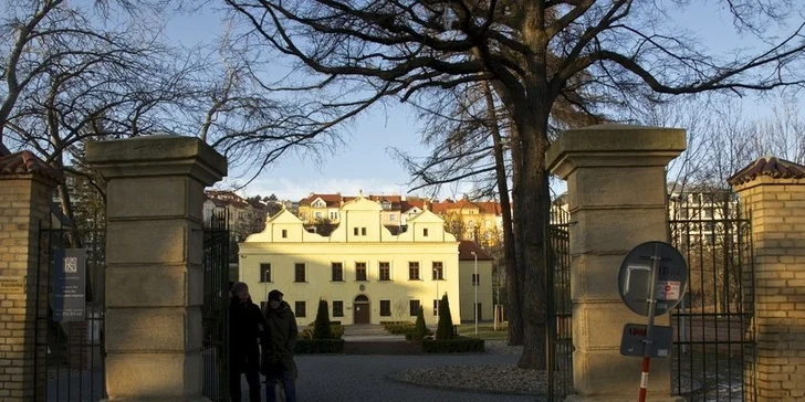 Skvělé středomořské menu, které si poskládáte sami