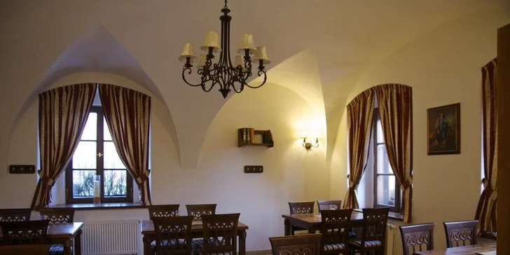 Skvělé středomořské menu, které si poskládáte sami